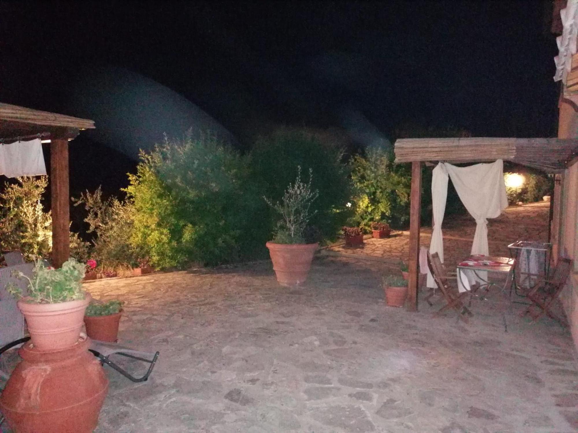 بومارانسي Residence Il Monastero المظهر الخارجي الصورة