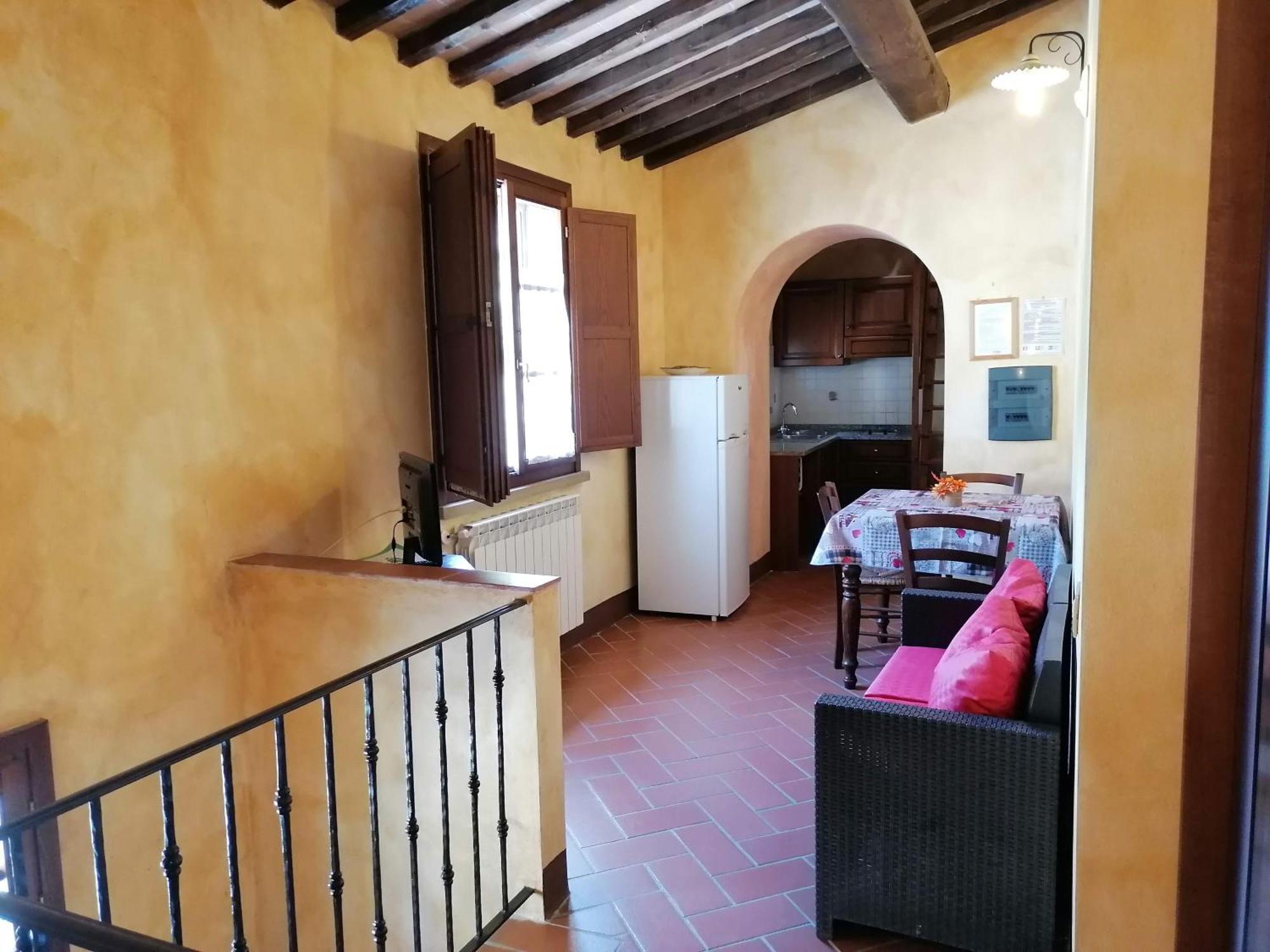 بومارانسي Residence Il Monastero المظهر الخارجي الصورة